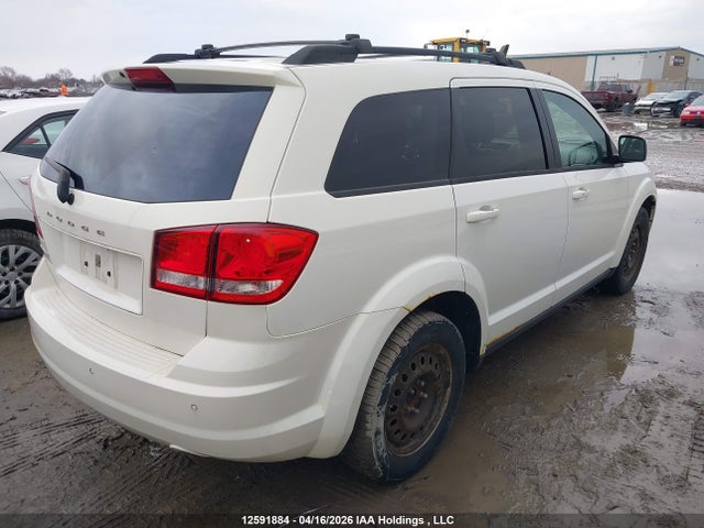 12591884 :رقم المزاد ، 3C4PDCAB2FT712283 vin ، 2015 Dodge Journey مزاد بيع