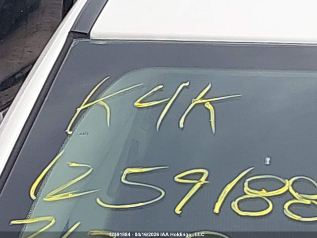 12591884 :رقم المزاد ، 3C4PDCAB2FT712283 vin ، 2015 Dodge Journey مزاد بيع