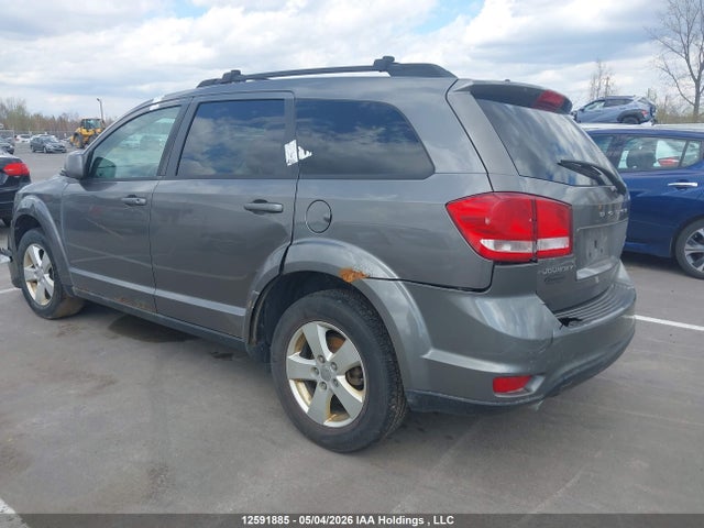 12591885 :رقم المزاد ، 3C4PDCCG1CT149733 vin ، 2012 Dodge Journey مزاد بيع