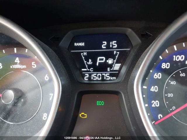 Продаж на аукціоні авто 2016 Hyundai Elantra Gl, vin: 5NPDH4AE1GH680760, номер лоту: 12591886