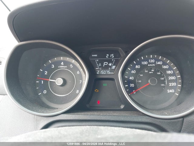 Продаж на аукціоні авто 2016 Hyundai Elantra Gl, vin: 5NPDH4AE1GH680760, номер лоту: 12591886