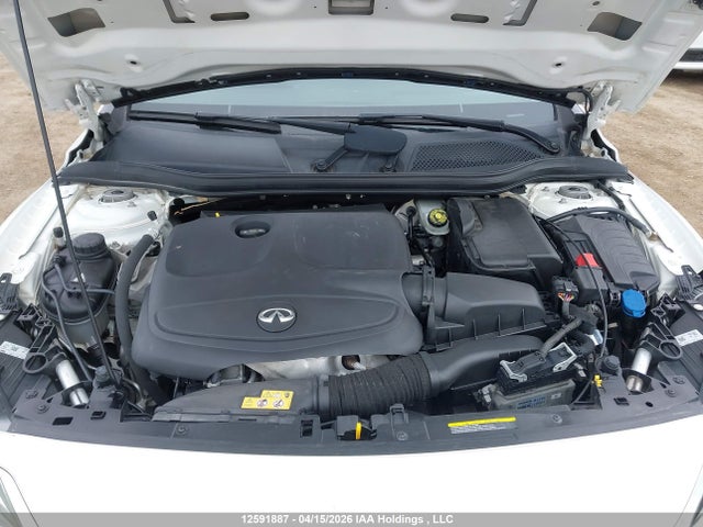 SJKCH5CRXHA020885 Infiniti Qx30 Luxury/premium/sport