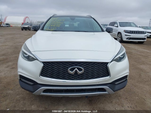 SJKCH5CRXHA020885 Infiniti Qx30 Luxury/premium/sport