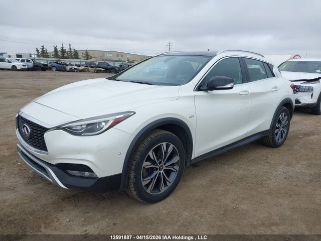 SJKCH5CRXHA020885 Infiniti Qx30 Luxury/premium/sport