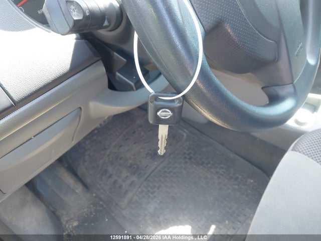 Продаж на аукціоні авто 2007 Nissan Sentra 2.0, vin: 3N1AB61E47L665964, номер лоту: 12591891