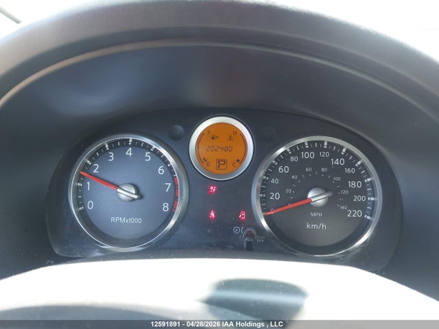 Продаж на аукціоні авто 2007 Nissan Sentra 2.0, vin: 3N1AB61E47L665964, номер лоту: 12591891