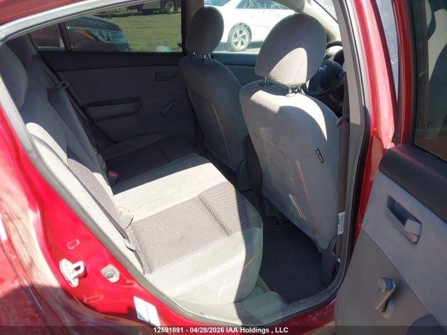 Продаж на аукціоні авто 2007 Nissan Sentra 2.0, vin: 3N1AB61E47L665964, номер лоту: 12591891