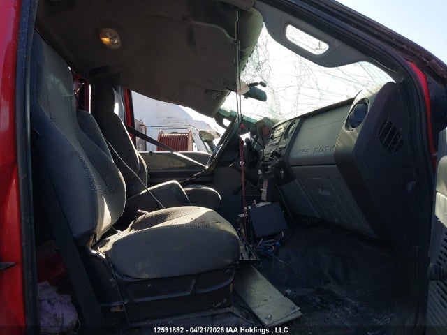 Продажа на аукционе авто 2019 Ford F750 Super Duty, vin: 1FDPF7AY6KDF15540, номер лота: 12591892