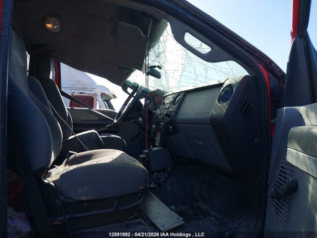 Продажа на аукционе авто 2019 Ford F750 Super Duty, vin: 1FDPF7AY6KDF15540, номер лота: 12591892