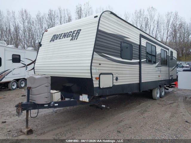 Avenger Avt27 2018 5ZT2AVSB8JB916172 Image 2