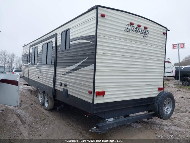 Avenger Avt27 2018 5ZT2AVSB8JB916172 Image 3