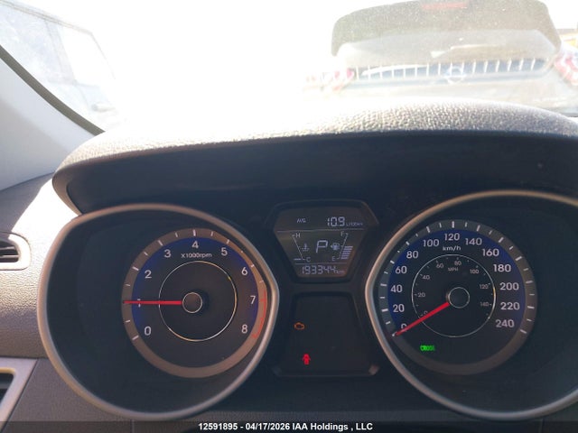 KMHDH4AH5FU409422 Hyundai Elantra Se/sport/limited