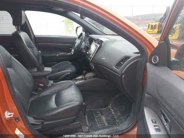 Aukcja sprzedaży 2020 Mitsubishi Rvr Gt/limited Edition/se/sel, vin: JA4AJ4AW7LU602364, numer aukcji: 12591896