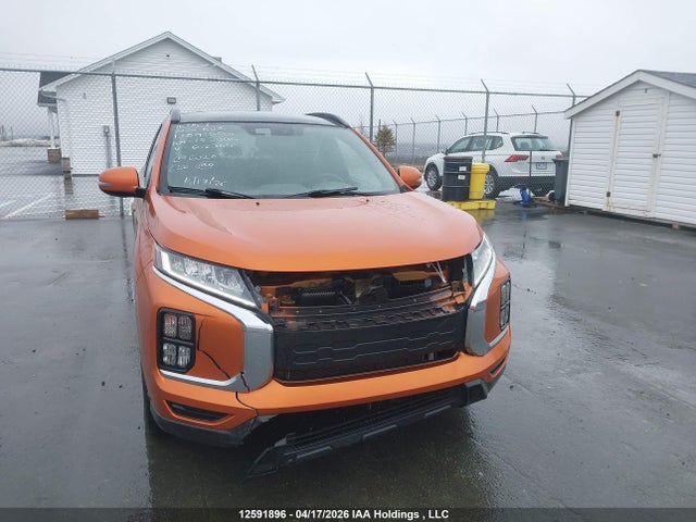 Aukcja sprzedaży 2020 Mitsubishi Rvr Gt/limited Edition/se/sel, vin: JA4AJ4AW7LU602364, numer aukcji: 12591896