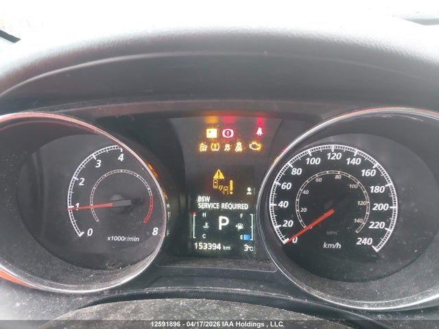 Aukcja sprzedaży 2020 Mitsubishi Rvr Gt/limited Edition/se/sel, vin: JA4AJ4AW7LU602364, numer aukcji: 12591896