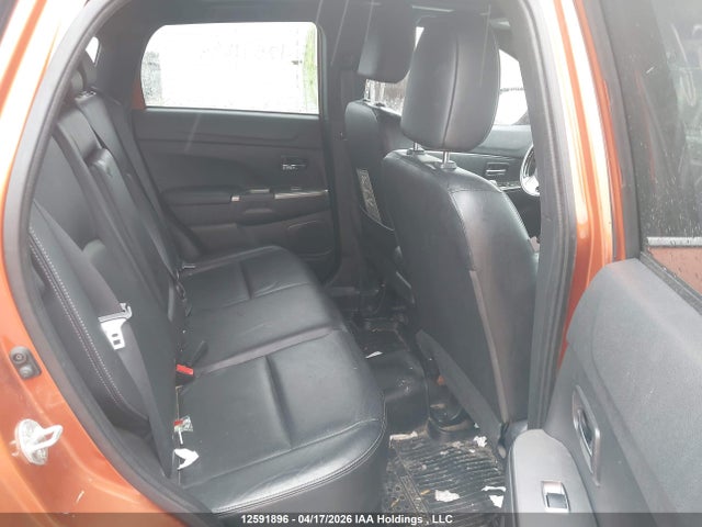 Aukcja sprzedaży 2020 Mitsubishi Rvr Gt/limited Edition/se/sel, vin: JA4AJ4AW7LU602364, numer aukcji: 12591896