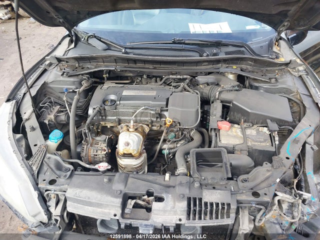 Продаж на аукціоні авто 2015 Honda Accord Lx, vin: 1HGCR2F37FA800637, номер лоту: 12591898