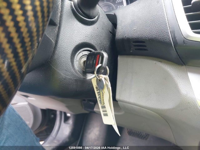 Продаж на аукціоні авто 2015 Honda Accord Lx, vin: 1HGCR2F37FA800637, номер лоту: 12591898