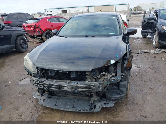 Продаж на аукціоні авто 2015 Honda Accord Lx, vin: 1HGCR2F37FA800637, номер лоту: 12591898