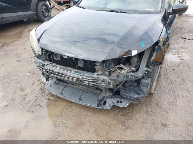 Продаж на аукціоні авто 2015 Honda Accord Lx, vin: 1HGCR2F37FA800637, номер лоту: 12591898