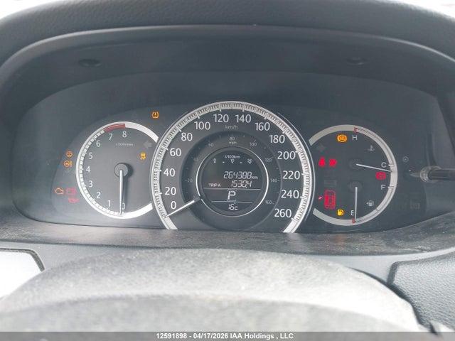 Продаж на аукціоні авто 2015 Honda Accord Lx, vin: 1HGCR2F37FA800637, номер лоту: 12591898