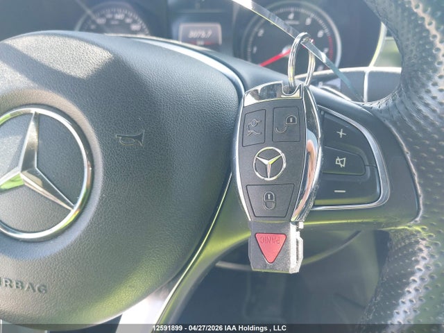 WDC0G4KB8JV022084 Mercedes-Benz Glc 300 4matic