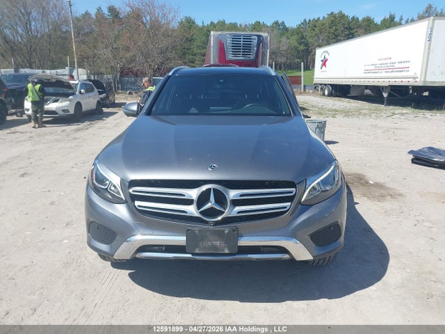 WDC0G4KB8JV022084 Mercedes-Benz Glc 300 4matic