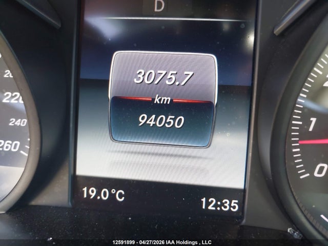 WDC0G4KB8JV022084 Mercedes-Benz Glc 300 4matic