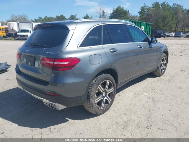 WDC0G4KB8JV022084 Mercedes-Benz Glc 300 4matic