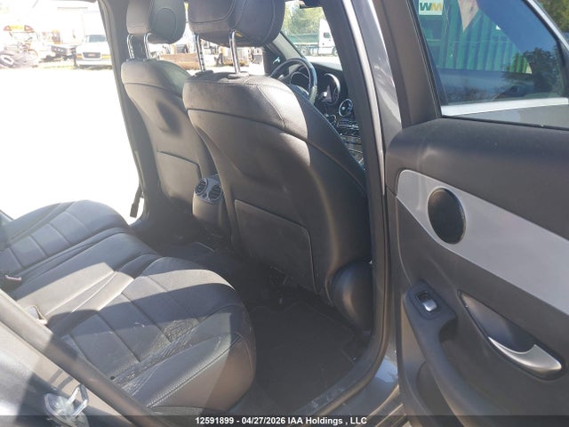 WDC0G4KB8JV022084 Mercedes-Benz Glc 300 4matic