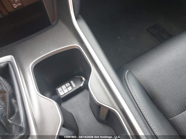 1HGCV1F3XJA803451 Honda Accord Sport