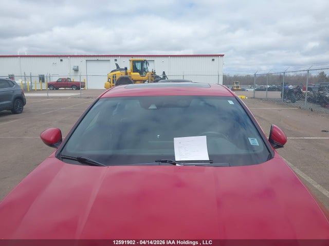 1HGCV1F3XJA803451 Honda Accord Sport