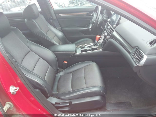 1HGCV1F3XJA803451 Honda Accord Sport
