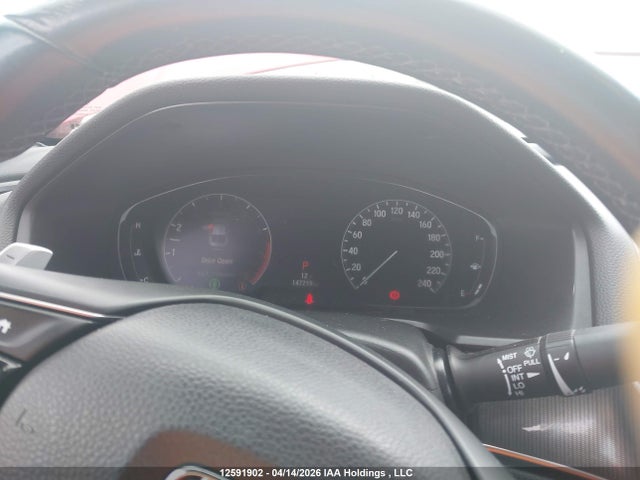 1HGCV1F3XJA803451 Honda Accord Sport