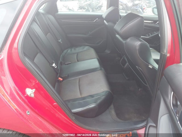 1HGCV1F3XJA803451 Honda Accord Sport