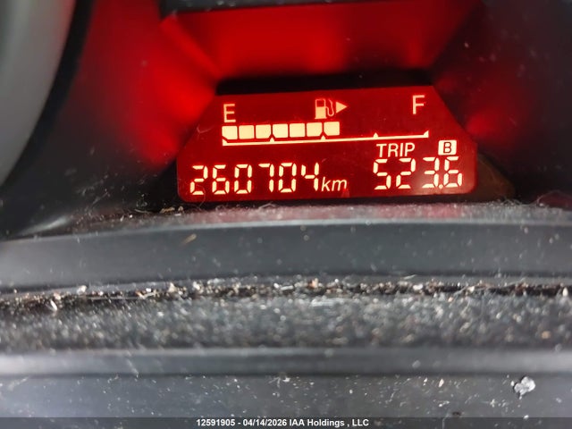 12591905 :رقم المزاد ، JM1CW2DL6F0183389 vin ، 2015 Mazda 5 Grand Touring مزاد بيع
