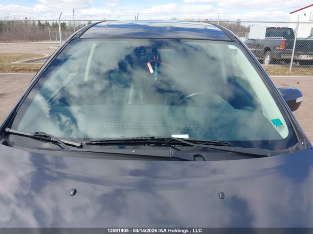 12591905 :رقم المزاد ، JM1CW2DL6F0183389 vin ، 2015 Mazda 5 Grand Touring مزاد بيع