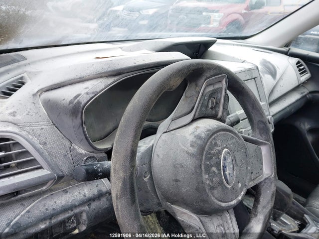 JF2SKEDC4LH529978 Subaru Forester Premium