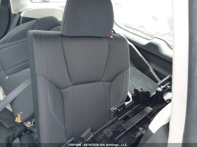 JF2SKEDC4LH529978 Subaru Forester Premium