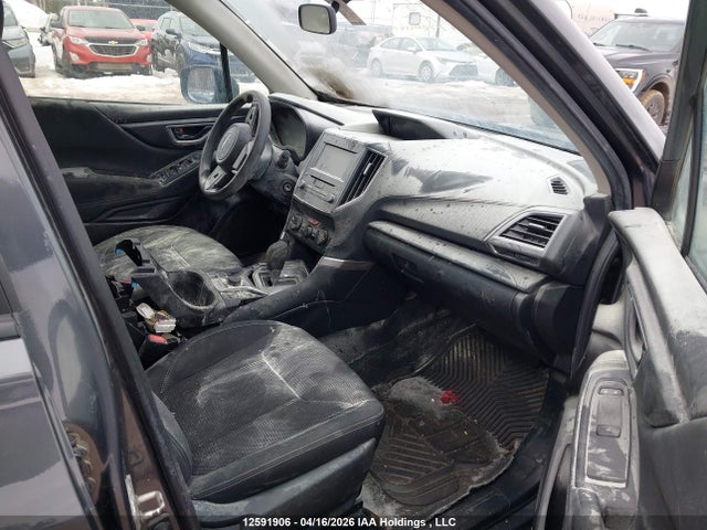 JF2SKEDC4LH529978 Subaru Forester Premium