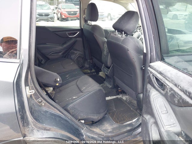 JF2SKEDC4LH529978 Subaru Forester Premium