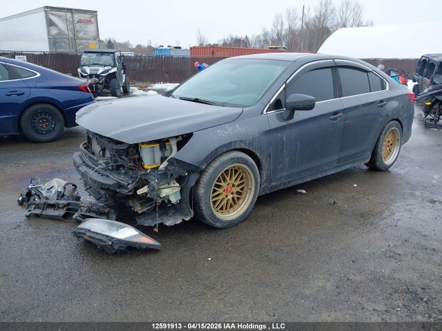 4S3BNFN62K3006569 Subaru Legacy