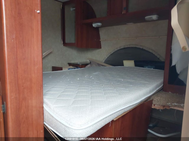 Продаж на аукціоні авто 2011 Forest River Salem Hemisphere 312qbud, vin: 4X4TSBG24BU072772, номер лоту: 12591915