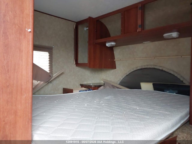 Продаж на аукціоні авто 2011 Forest River Salem Hemisphere 312qbud, vin: 4X4TSBG24BU072772, номер лоту: 12591915