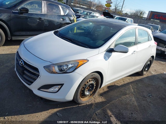 KMHD35LH7HU383748 Hyundai Elantra