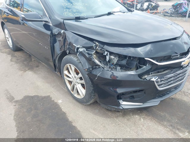 1G1ZE5ST2HF154661 Chevrolet MALIBU 1LT