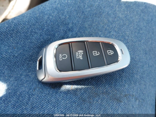 Hyundai TUCSON SEL 2024 KM8JBCDEXRU337055 Image 11
