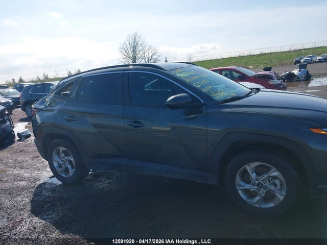 Hyundai TUCSON SEL 2024 KM8JBCDEXRU337055 Image 13