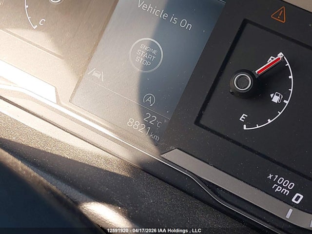 Hyundai TUCSON SEL 2024 KM8JBCDEXRU337055 Image 15