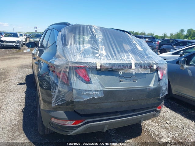 Hyundai TUCSON SEL 2024 KM8JBCDEXRU337055 Image 18